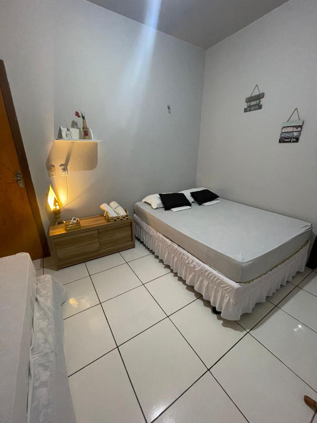 Ferienwohnung Flat Doce Jeri Jijoca de Jericoacoara Exterior foto